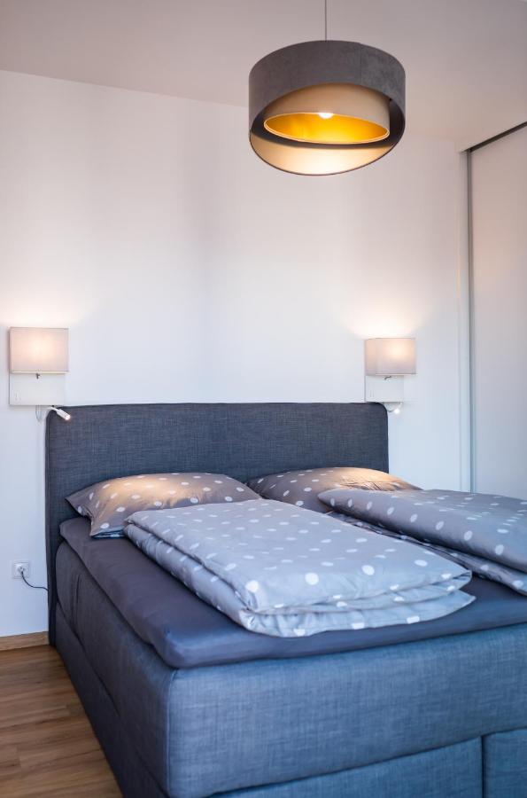 Apartman Eden Roznov pod Radhostem Exterior photo