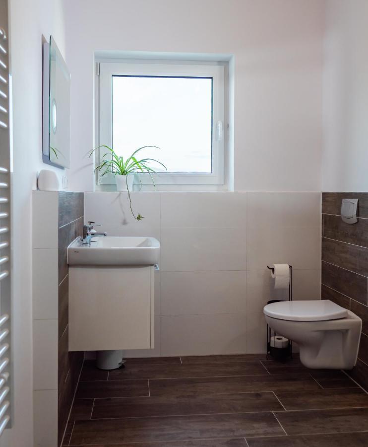 Apartman Eden Roznov pod Radhostem Exterior photo
