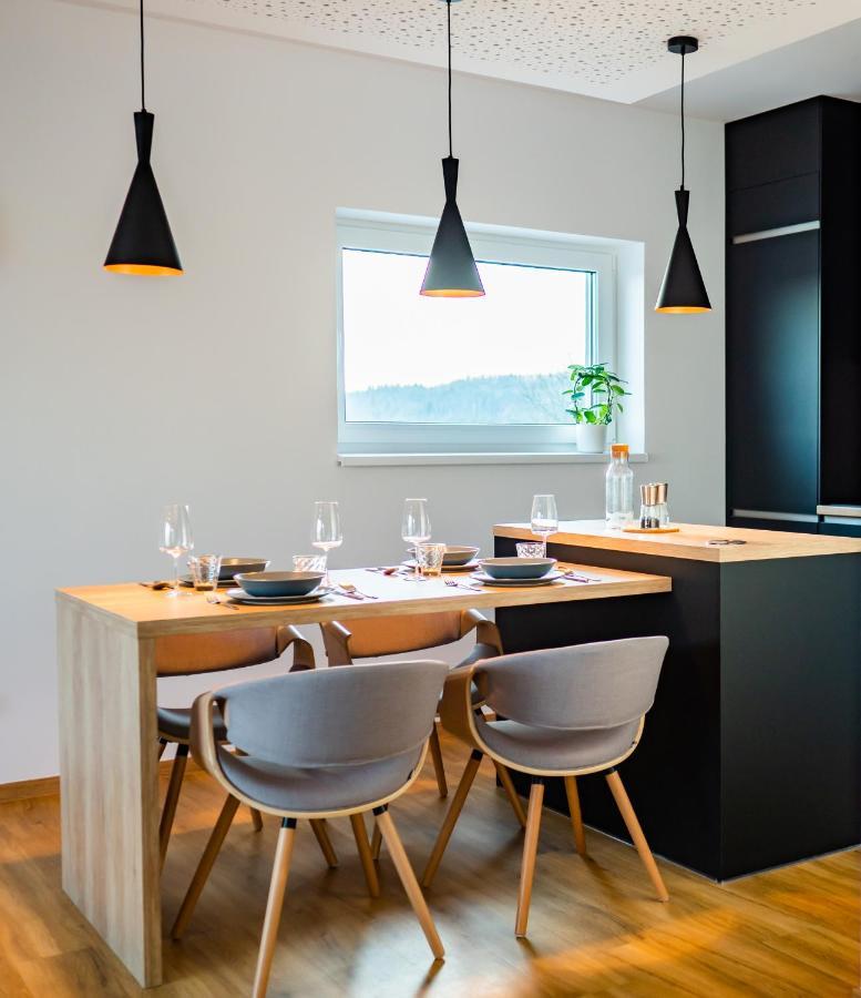 Apartman Eden Roznov pod Radhostem Exterior photo