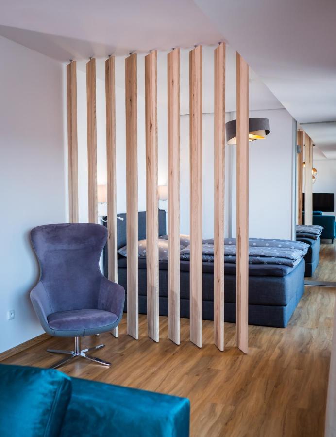 Apartman Eden Roznov pod Radhostem Exterior photo