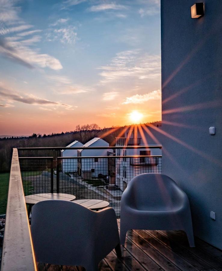 Apartman Eden Roznov pod Radhostem Exterior photo