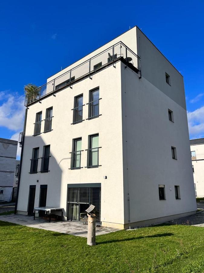 Apartman Eden Roznov pod Radhostem Exterior photo